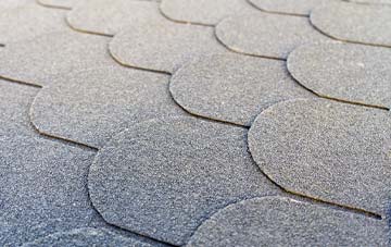 Chineham asphalt roofing costs