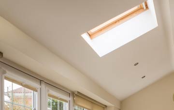 Chineham conservatory roof insulation companies