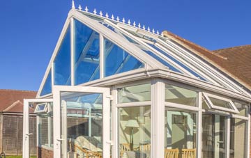 conservatory roof insulation costs Chineham