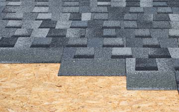 expert Chineham asphalt roof companies