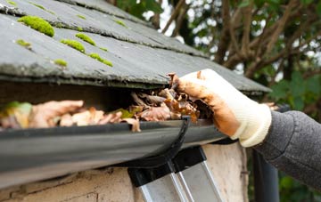 gutter cleaning Chineham, Hampshire