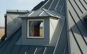 metal roofing Chineham, Hampshire