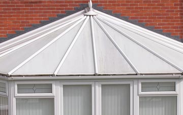 Chineham polycarbonate conservatory roof repairs
