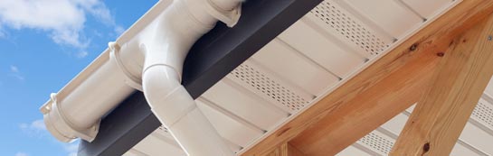 get Chineham guttering quotes today