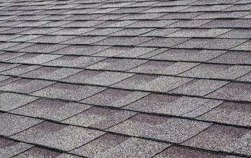 Chineham tiles for shallow pitch roofing