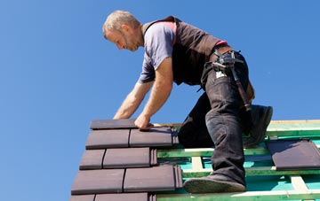 disadvantages of Chineham slate roofing