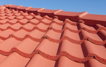 Chineham tile and slate roof replacement