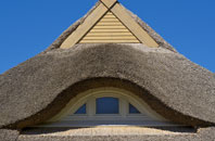 Chineham thatch roofing