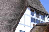 find rated Chineham thatchers